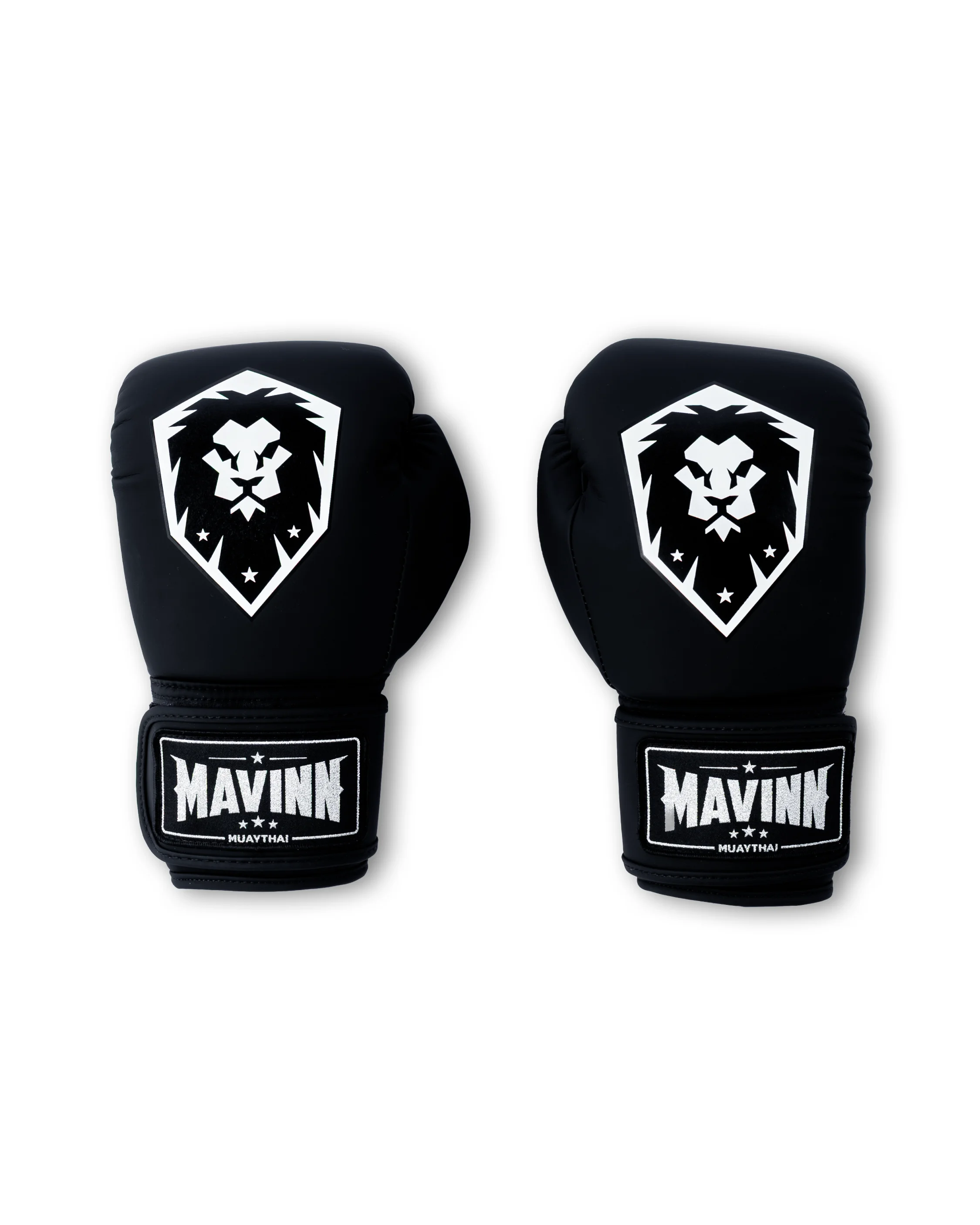 Boxing Gloves Microfiber - STILL IN GRIND