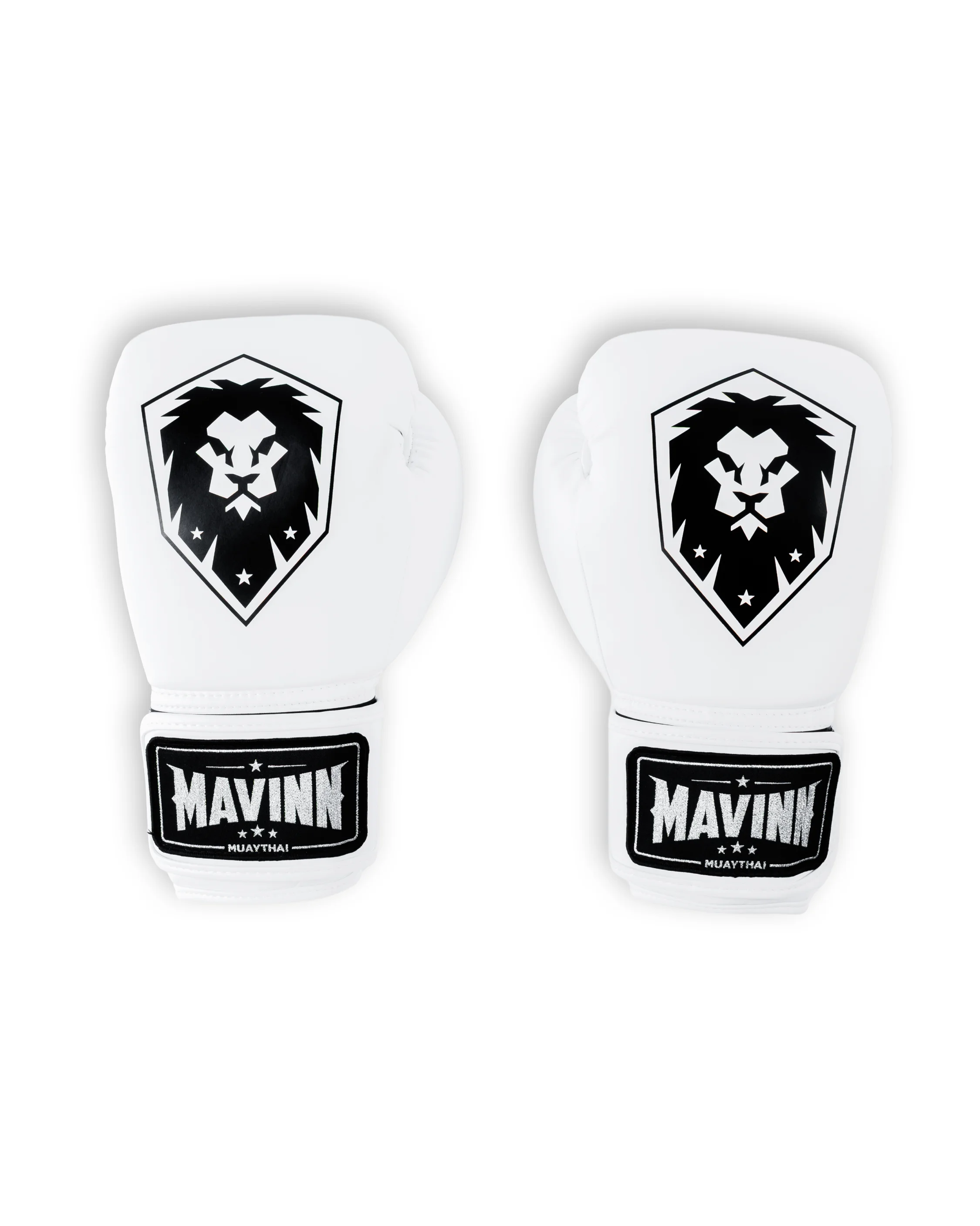 Boxing Gloves Microfiber - STILL IN GRIND