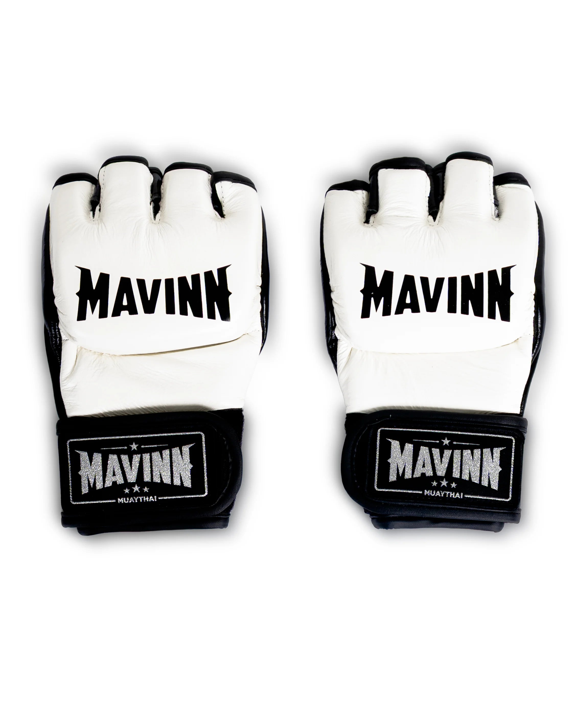 Grappling Gloves - THE MV CONTROL