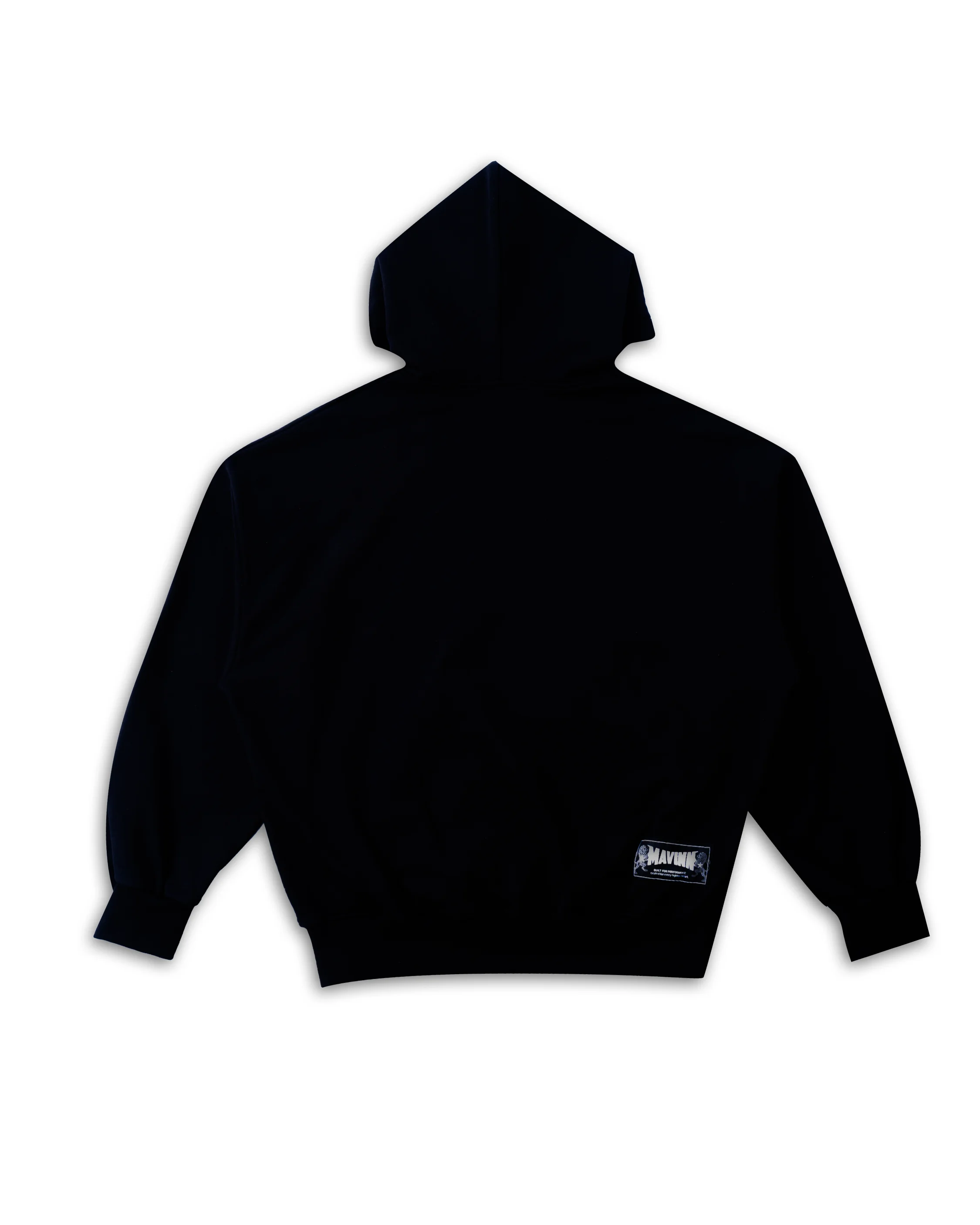 MAVINN Hoodie - Origin Essential