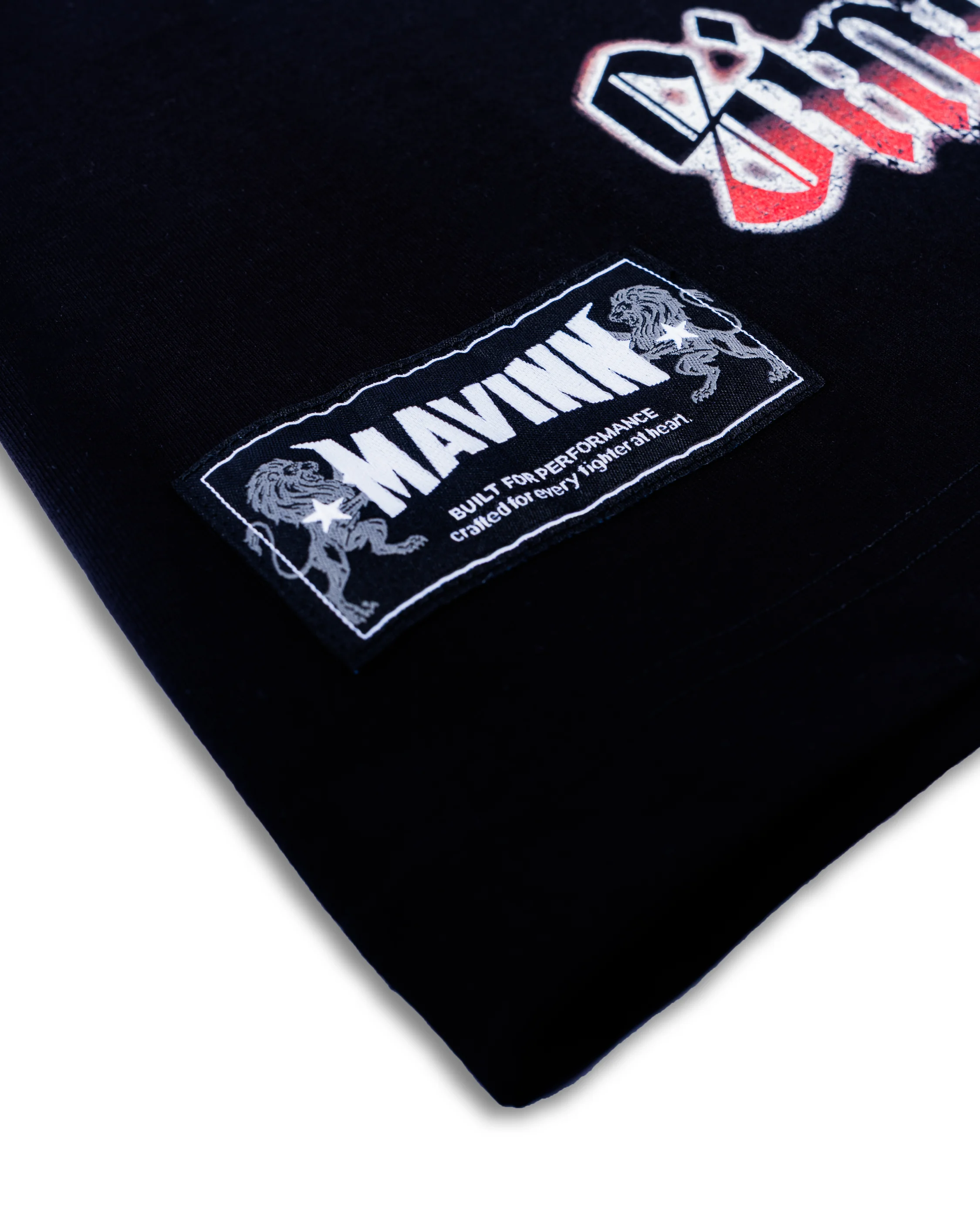 Rap Tee Series - It's me DECHO