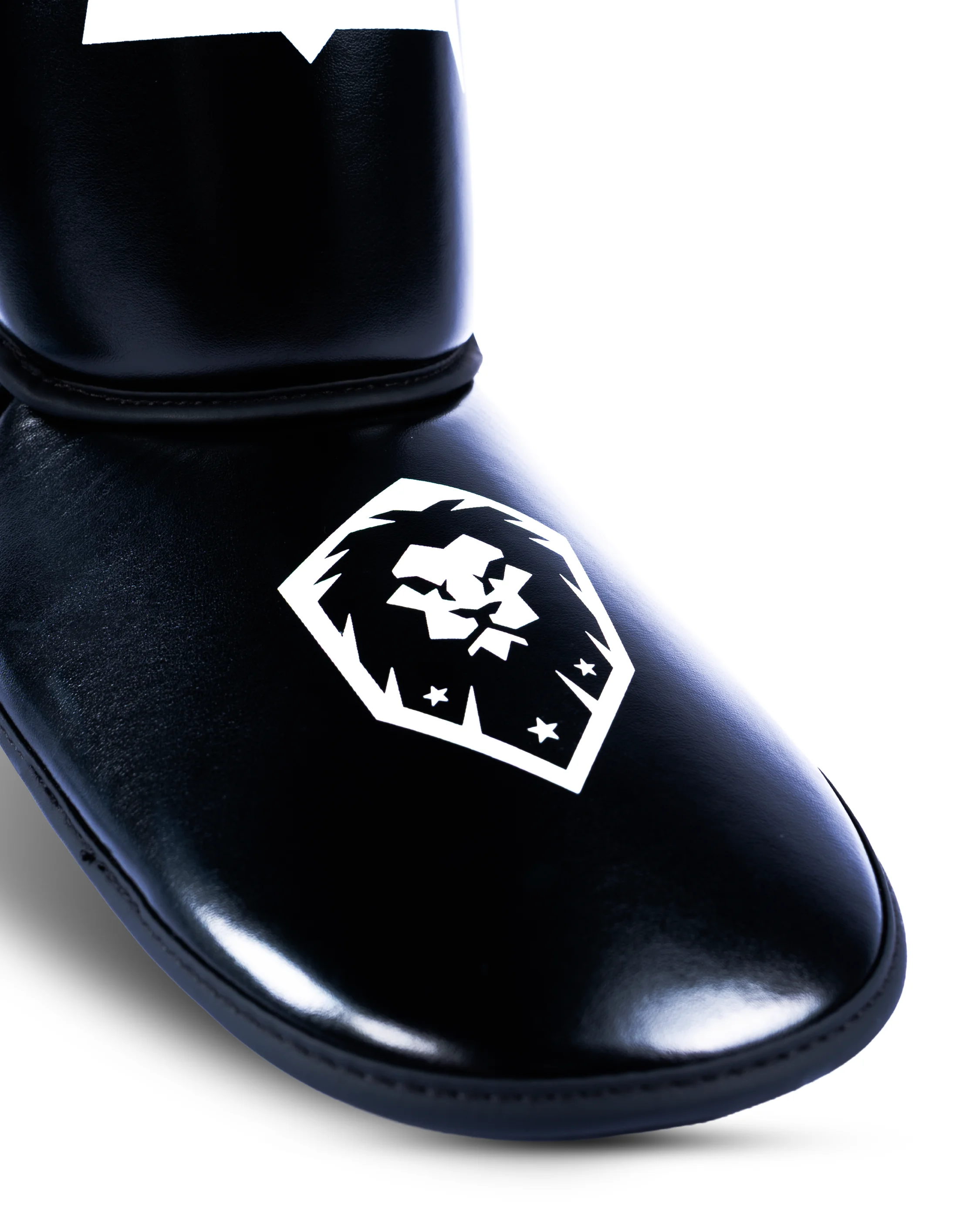 SHIN GUARDS - Original Tribute