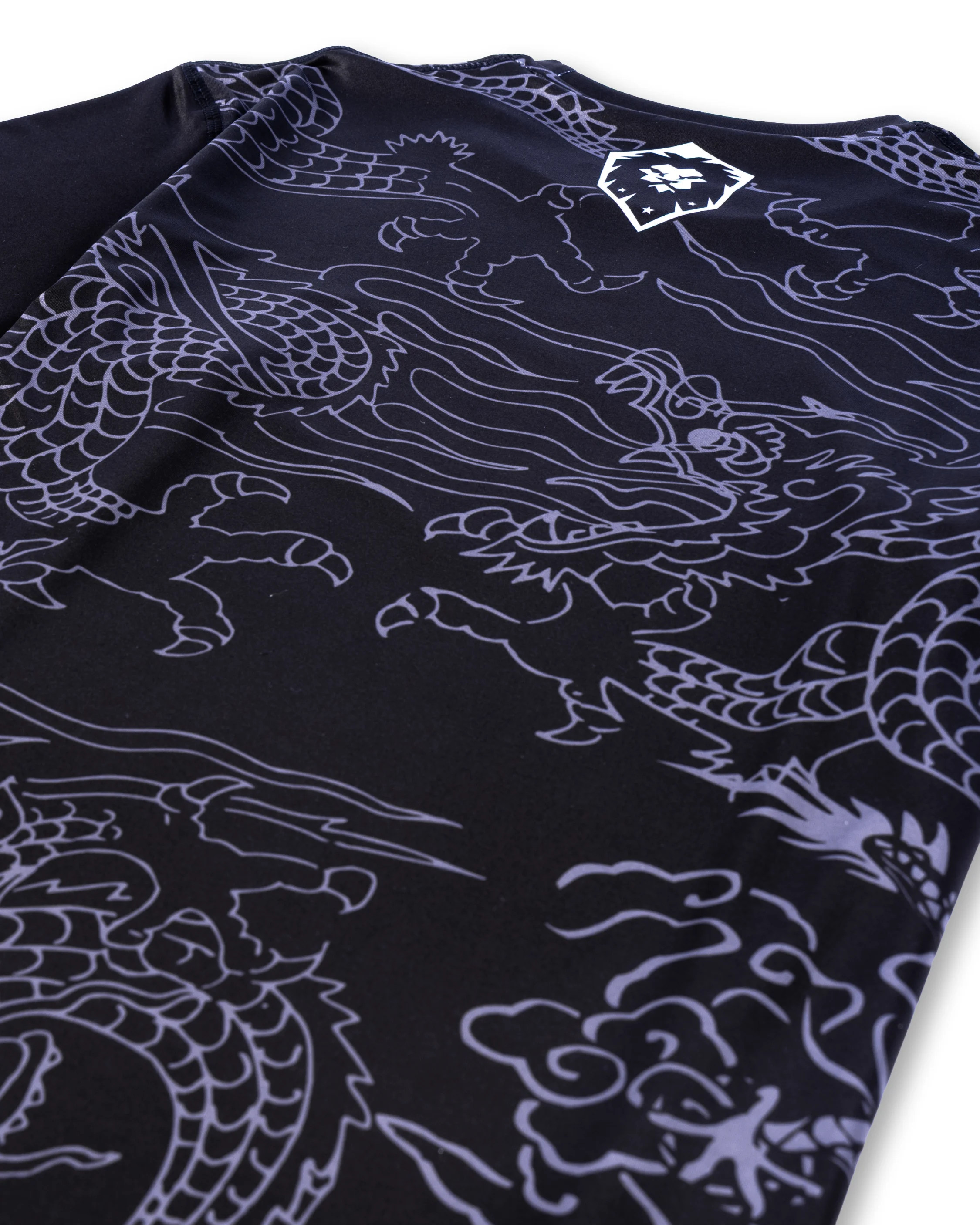 Training Jersey - Into the Black Series