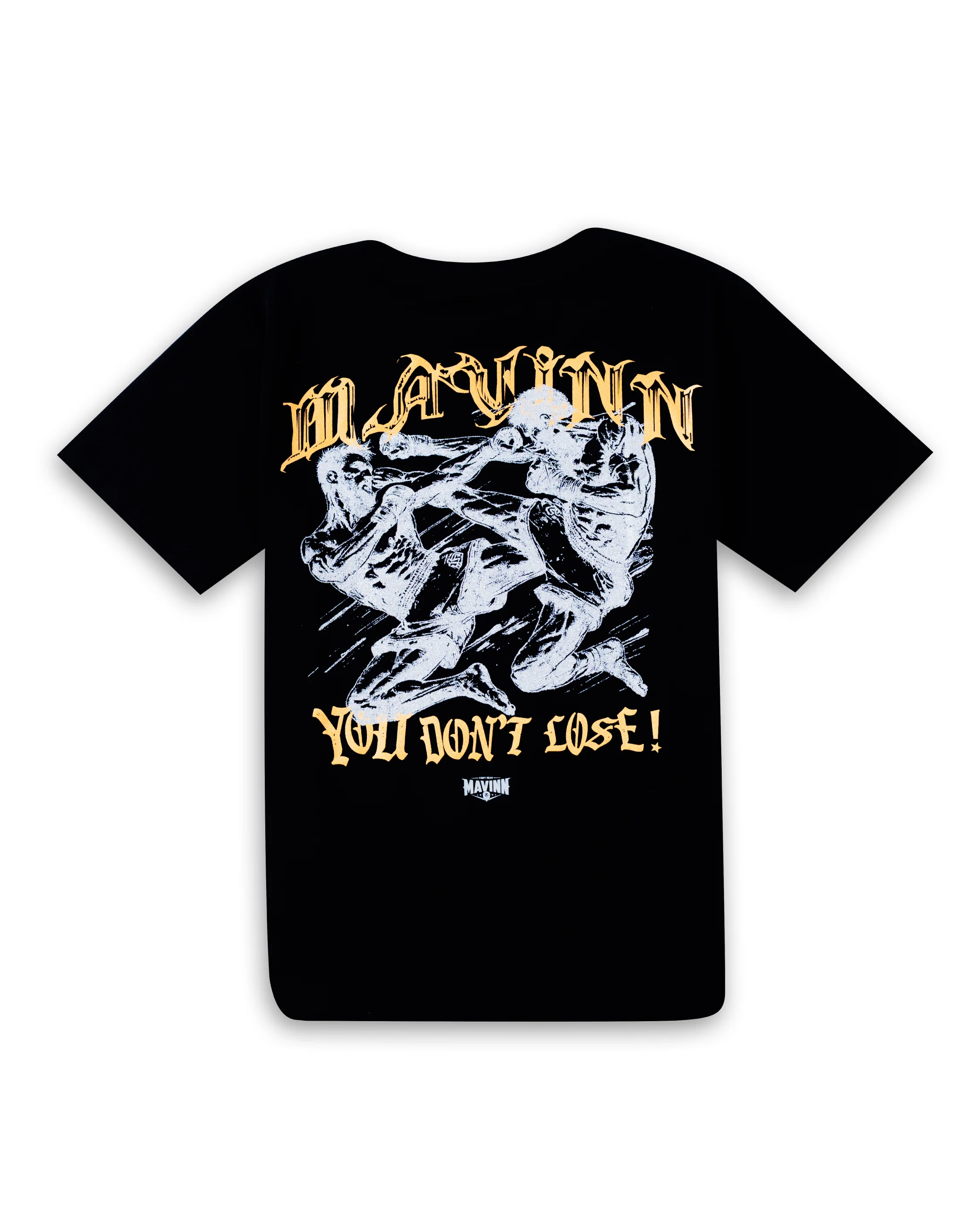 Oversized T-Shirt - ART OF MUAY THAI