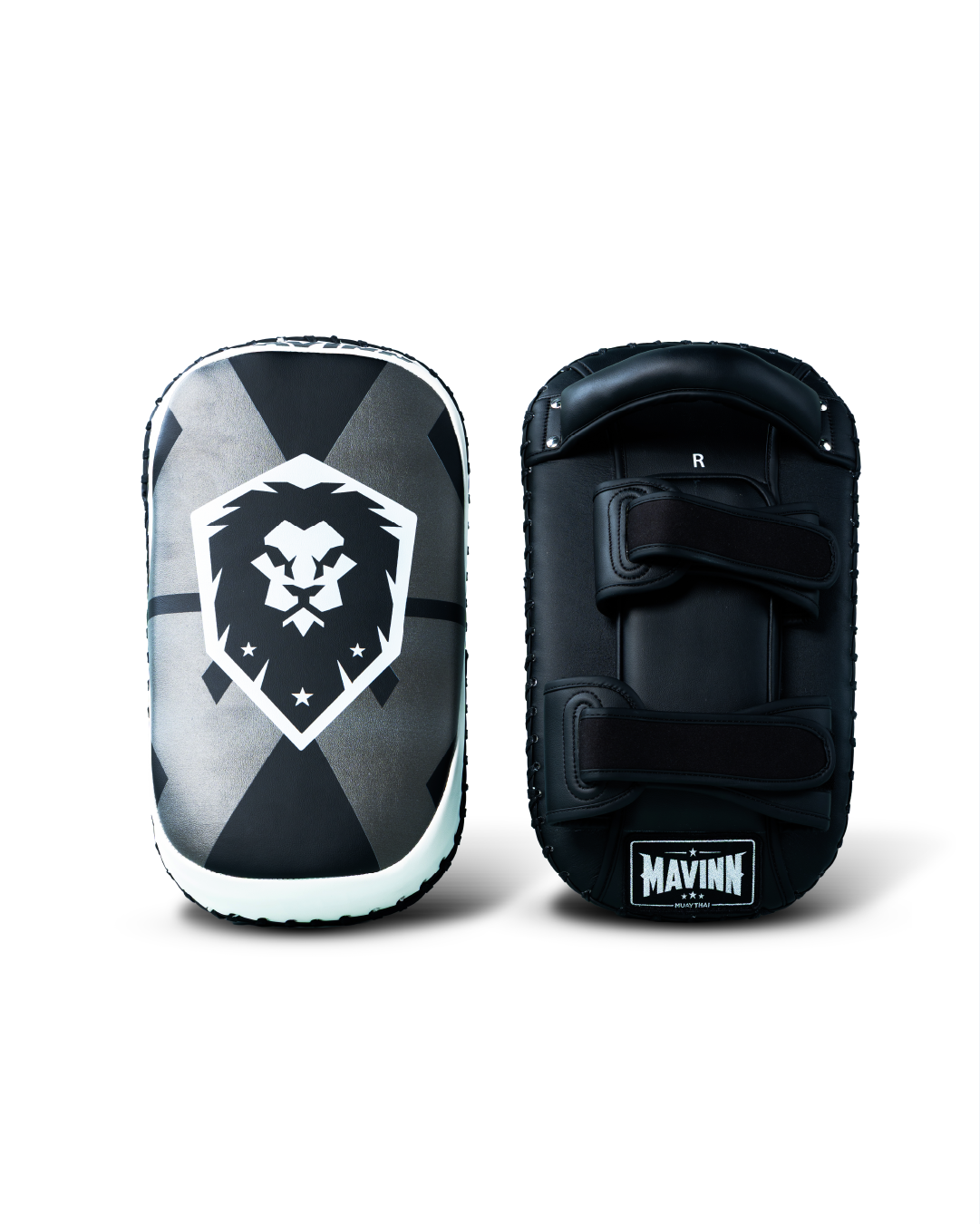 THAI Kick Pads - Tactical Move Series
