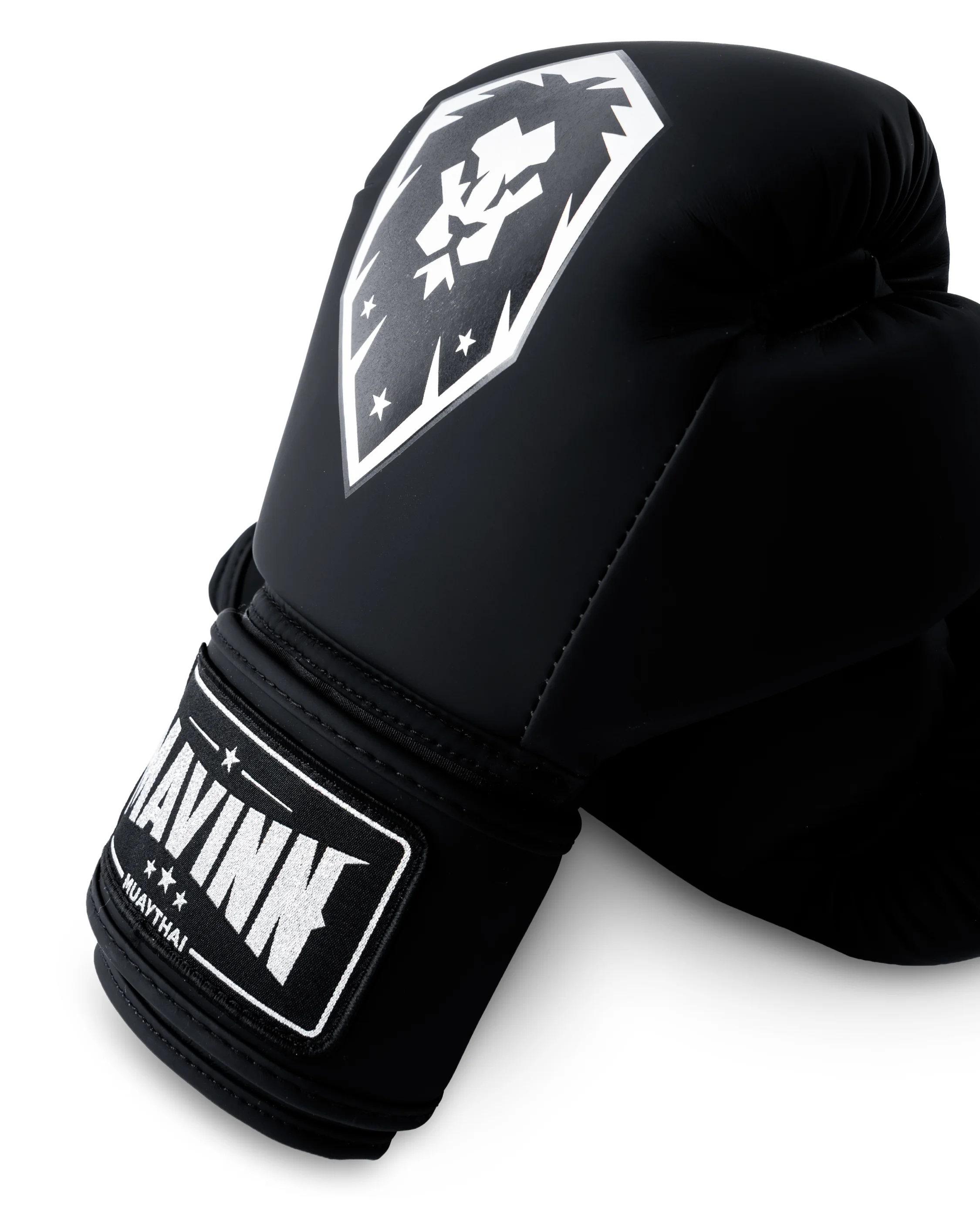 Boxing Gloves Microfiber - STILL IN GRIND