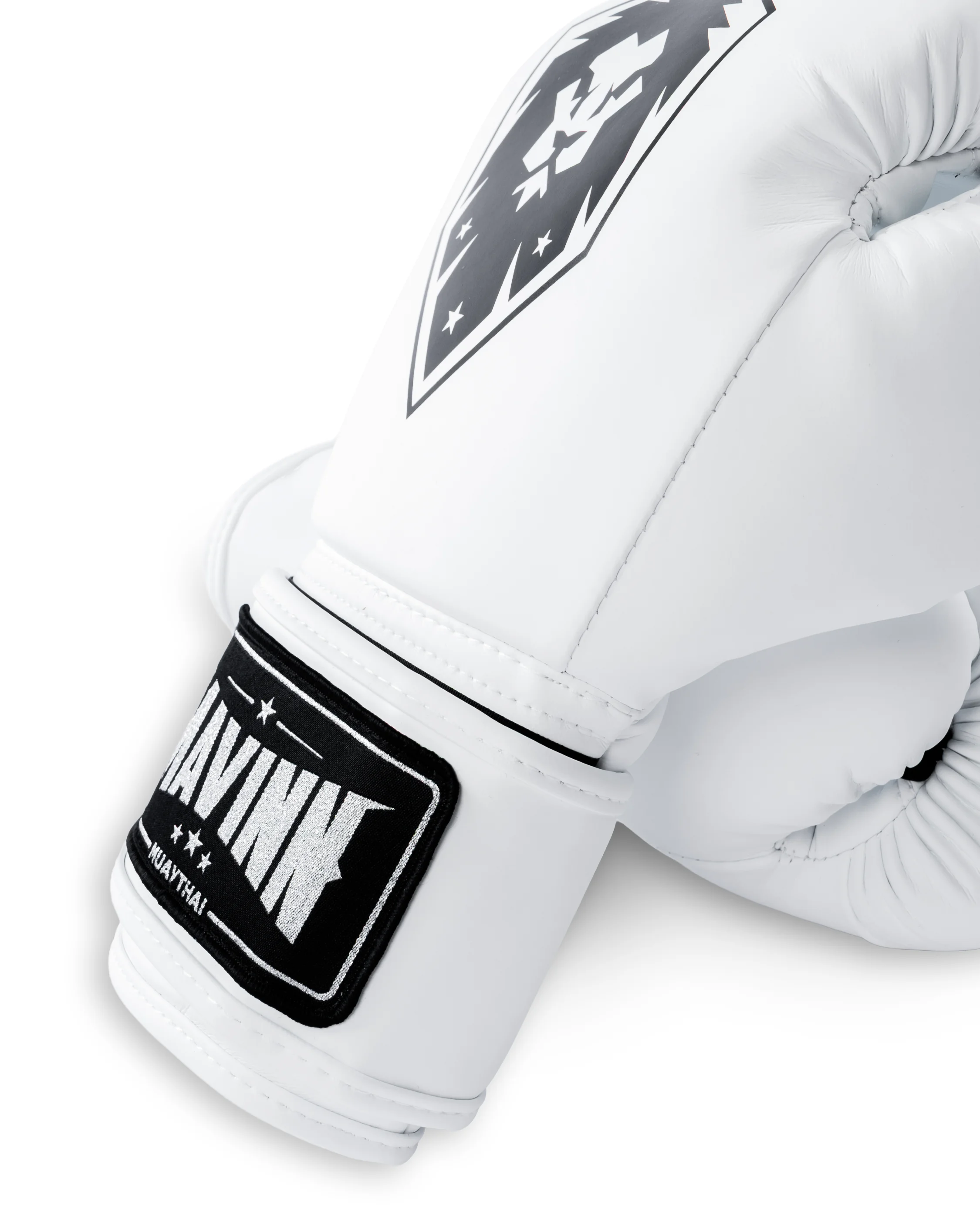 Boxing Gloves Microfiber - STILL IN GRIND