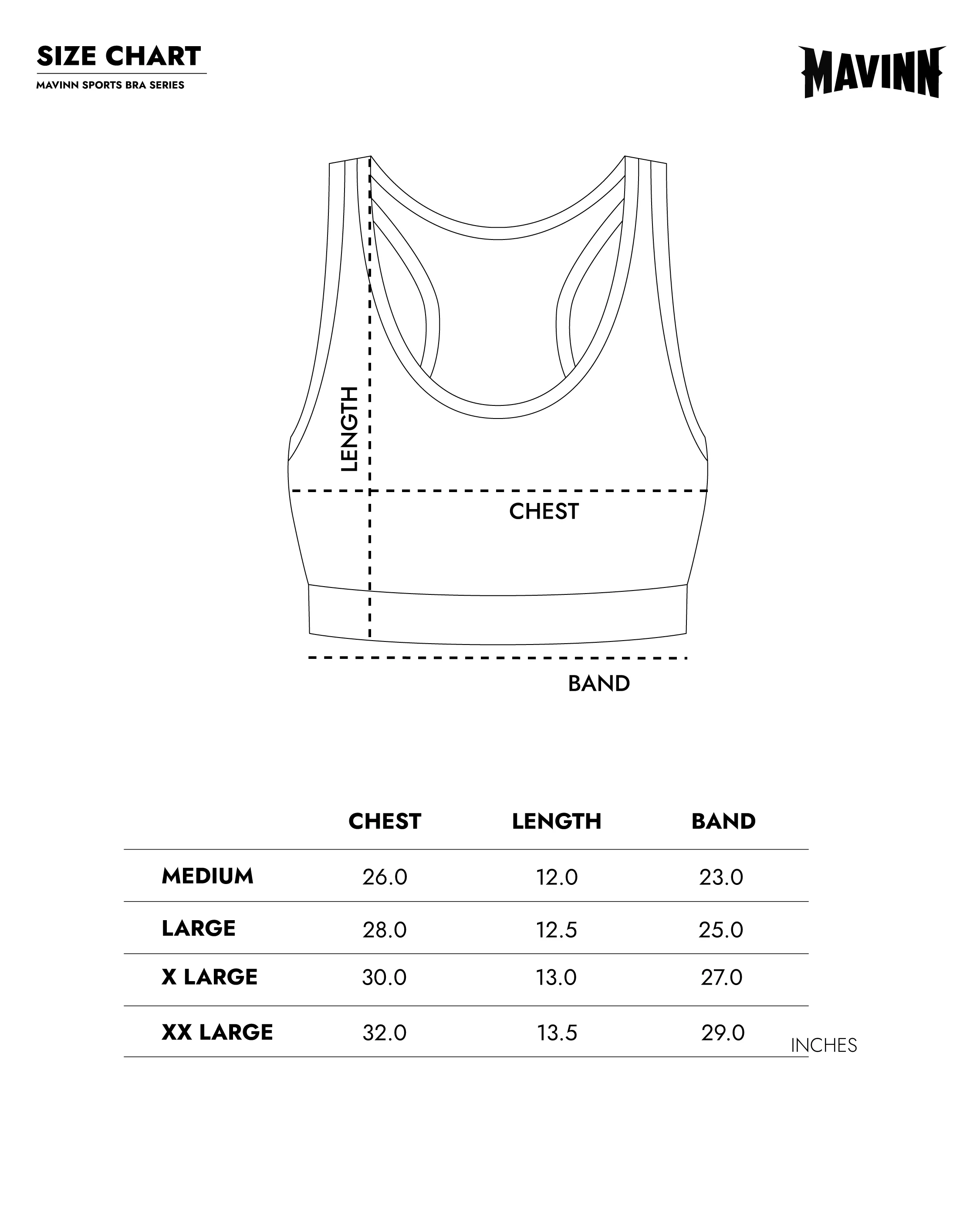 SPORT BRA - ACTIVE ESSENCE