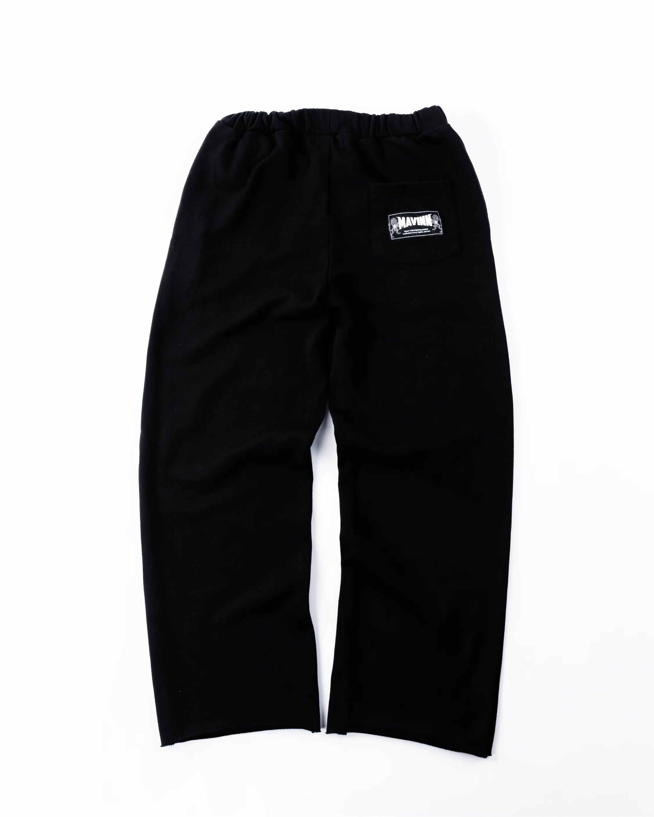 Sweatpants - Origin Essential