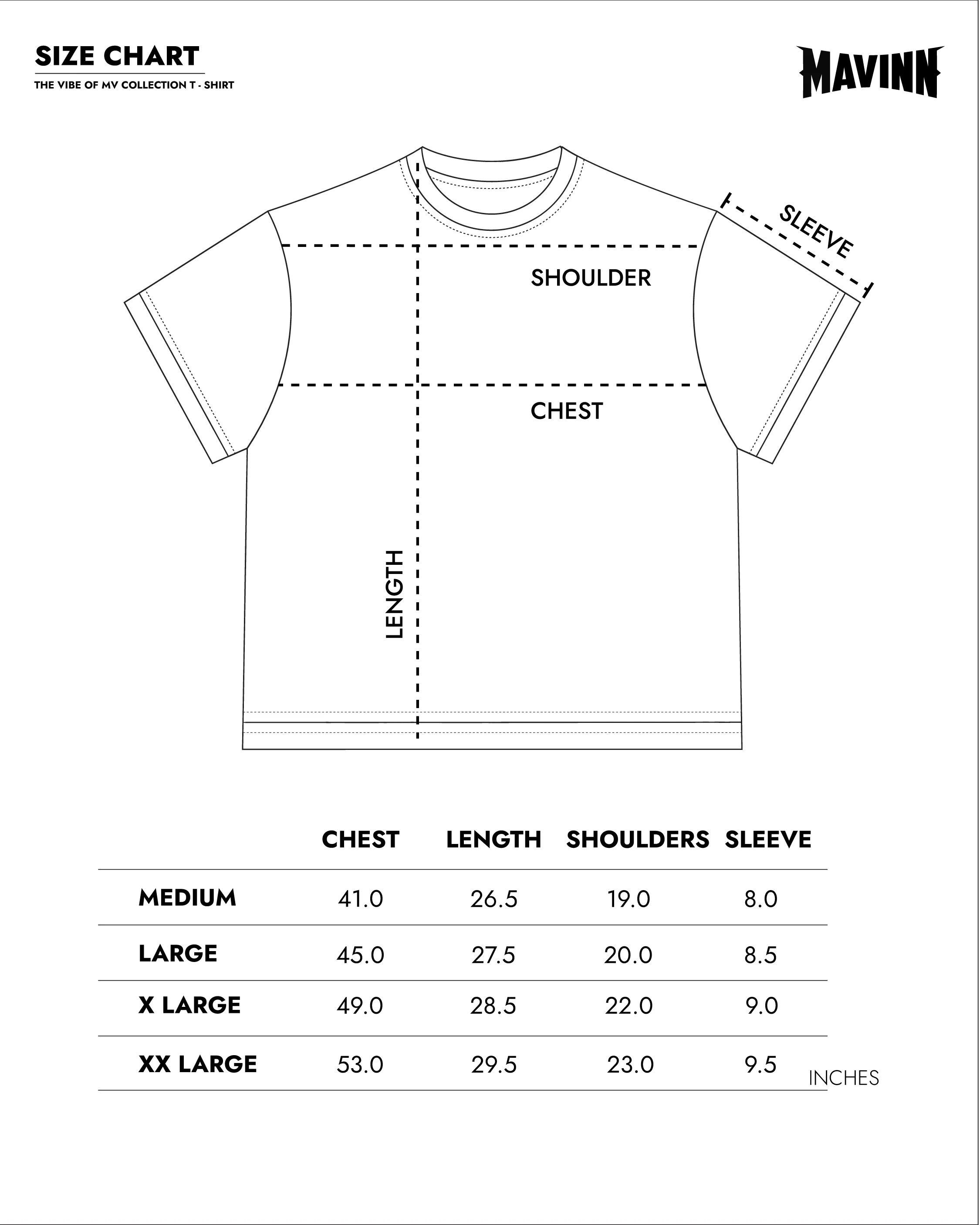 Oversized T-Shirt - ART OF MUAY THAI