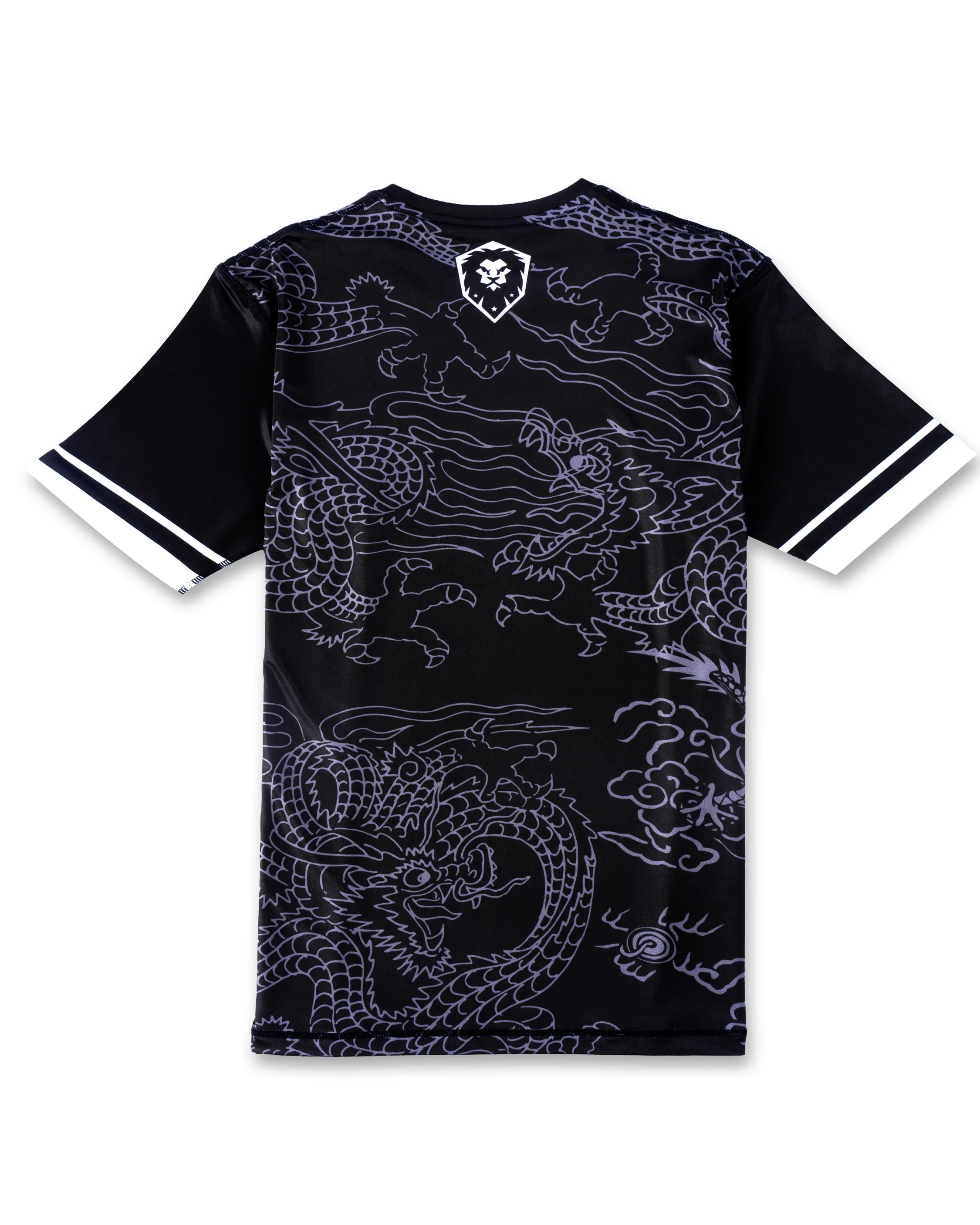 Training Jersey - Into the Black Series