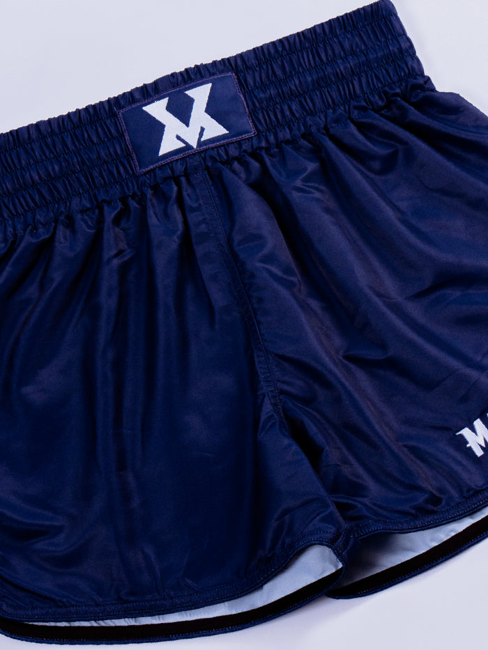 MUAY THAI RUNS THE FUTURE