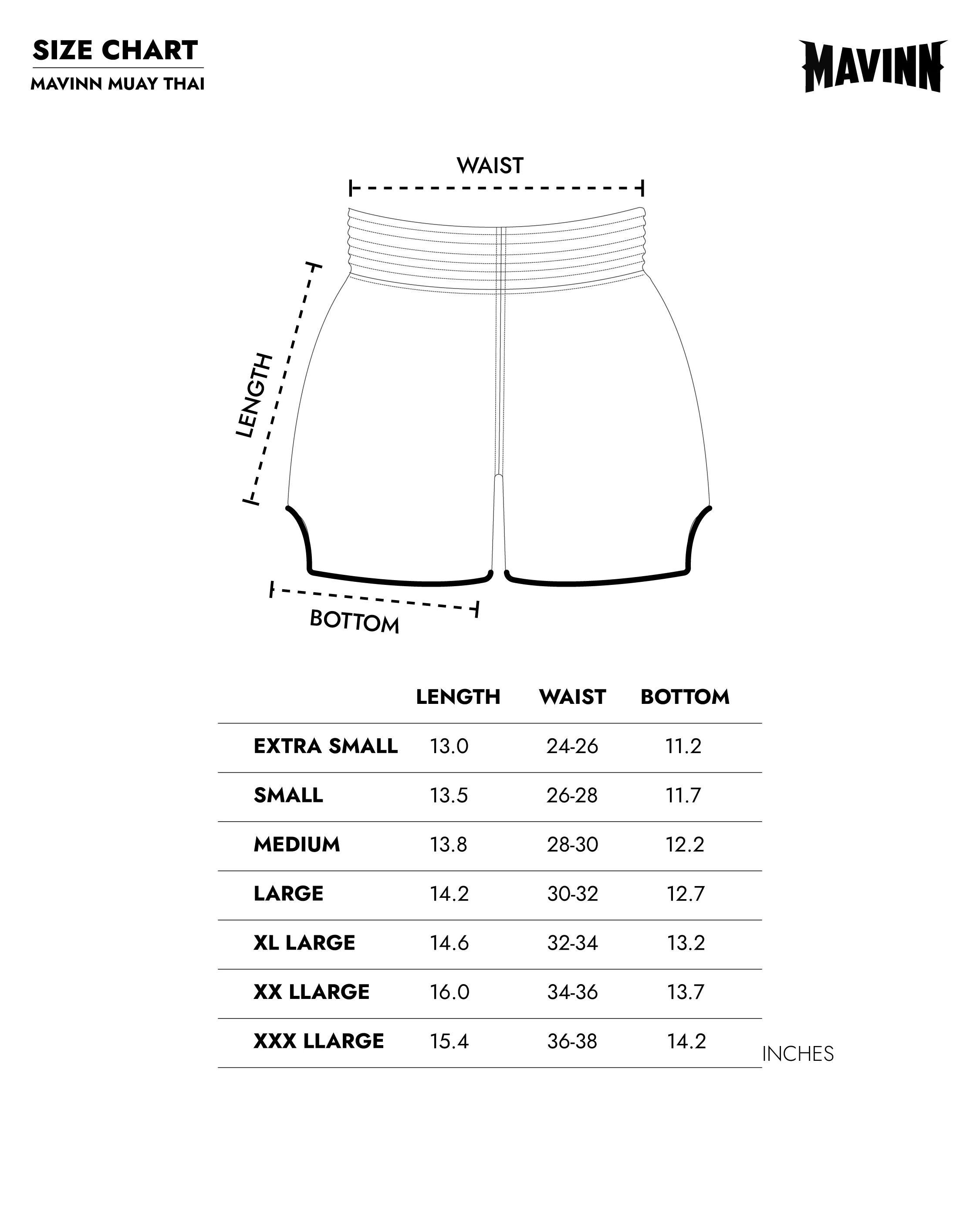 Muay Thai Shorts - BLACK LABEL LION
