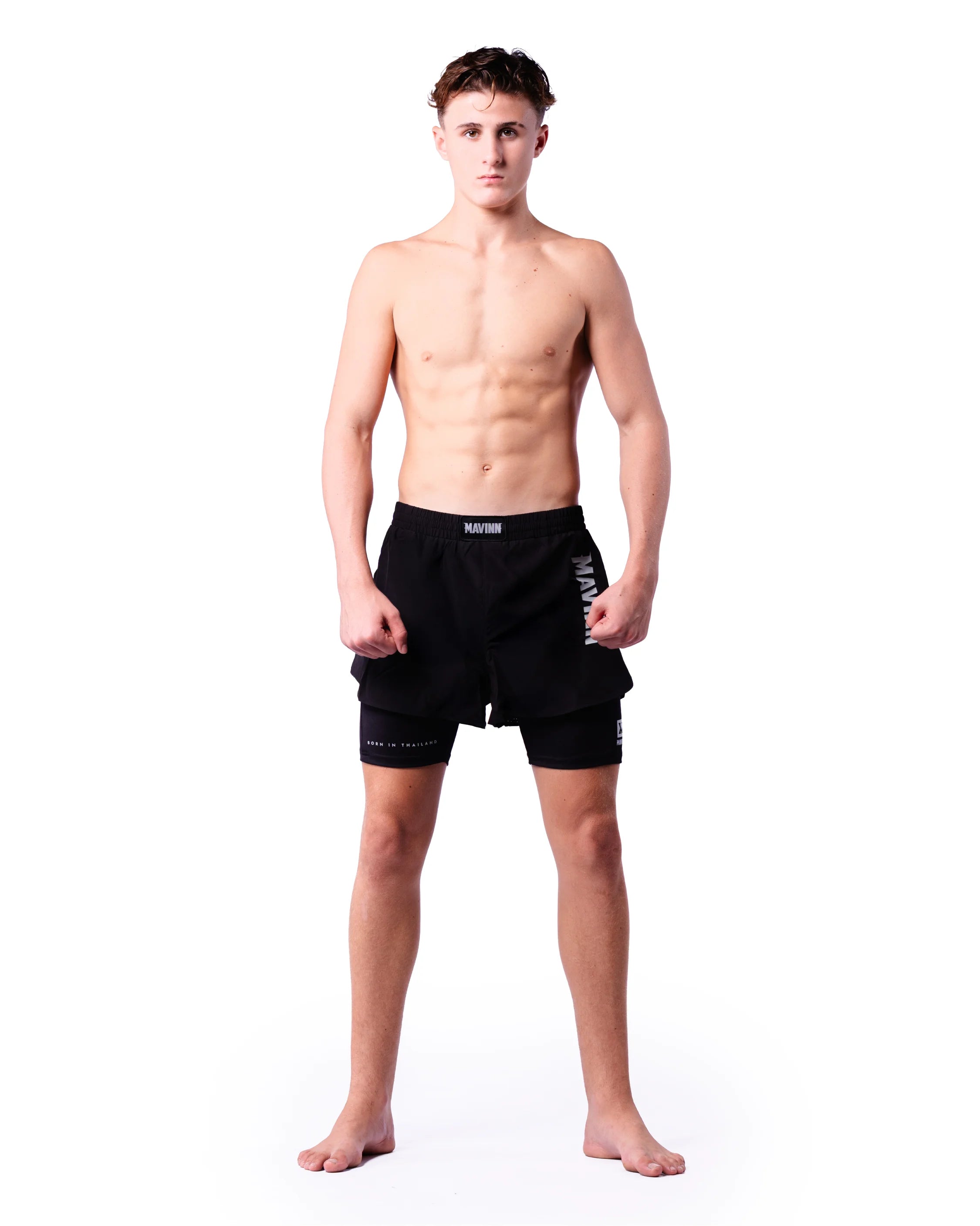TRAINING SHORT PANT-ACTIVE Day-to-Day