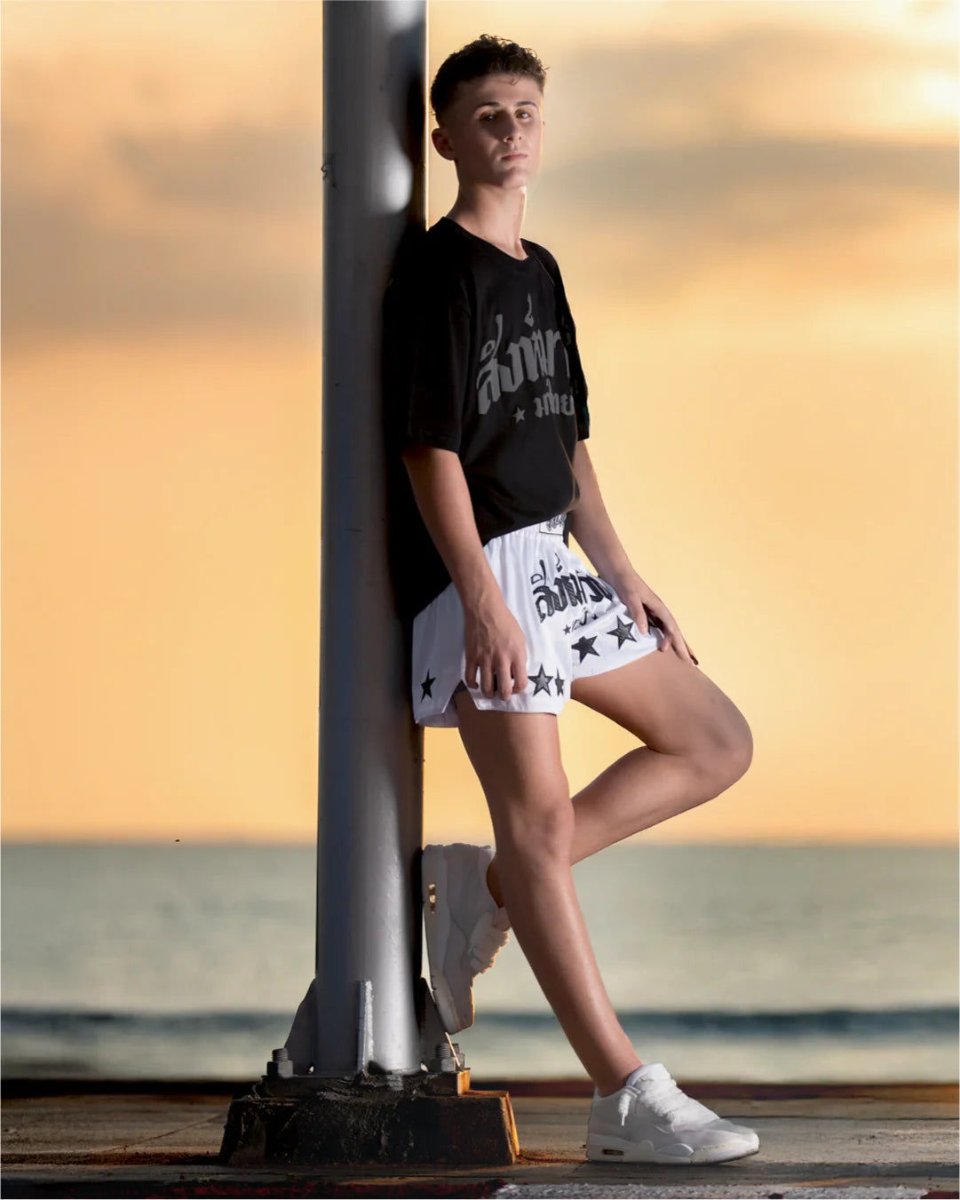 SIGNATURE SERIES - WHITE