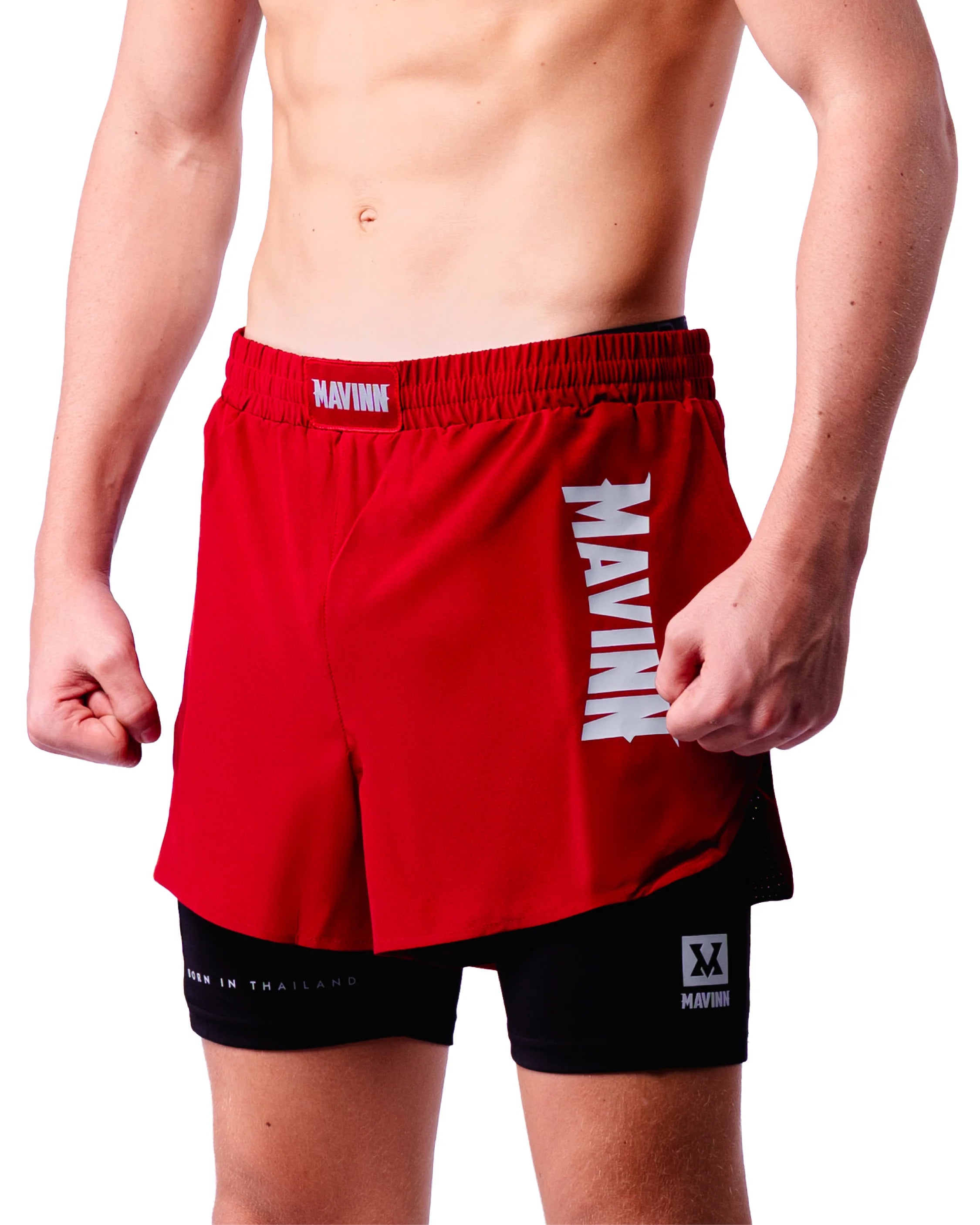 TRAINING SHORT PANT-ACTIVE Day-to-Day