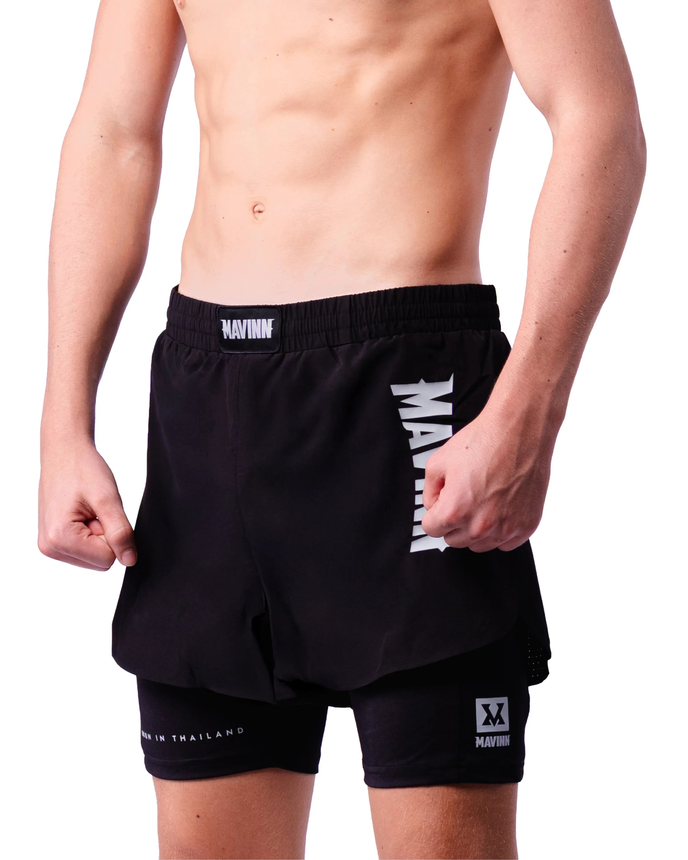 TRAINING SHORT PANT-ACTIVE Day-to-Day