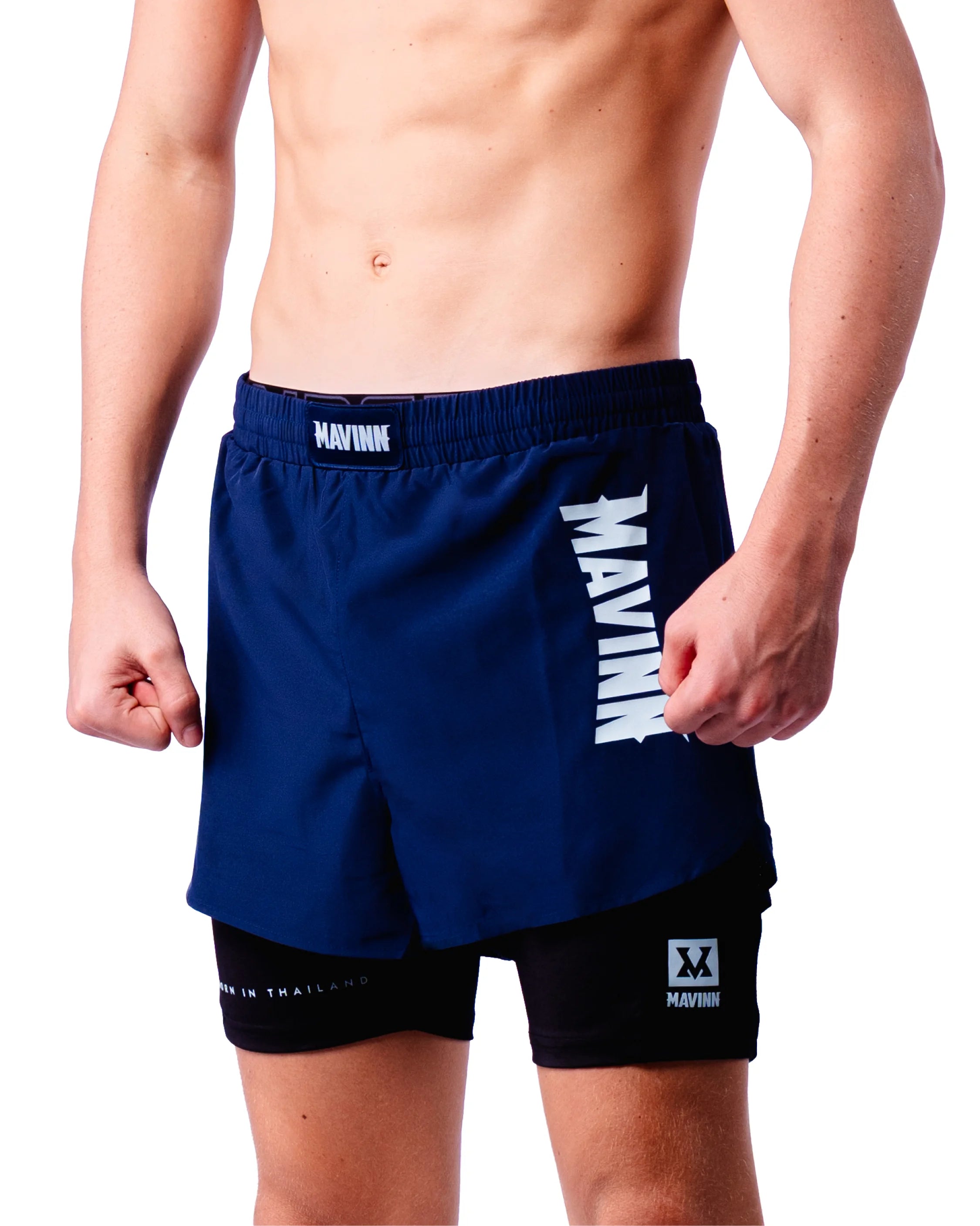 TRAINING SHORT PANT-ACTIVE Day-to-Day