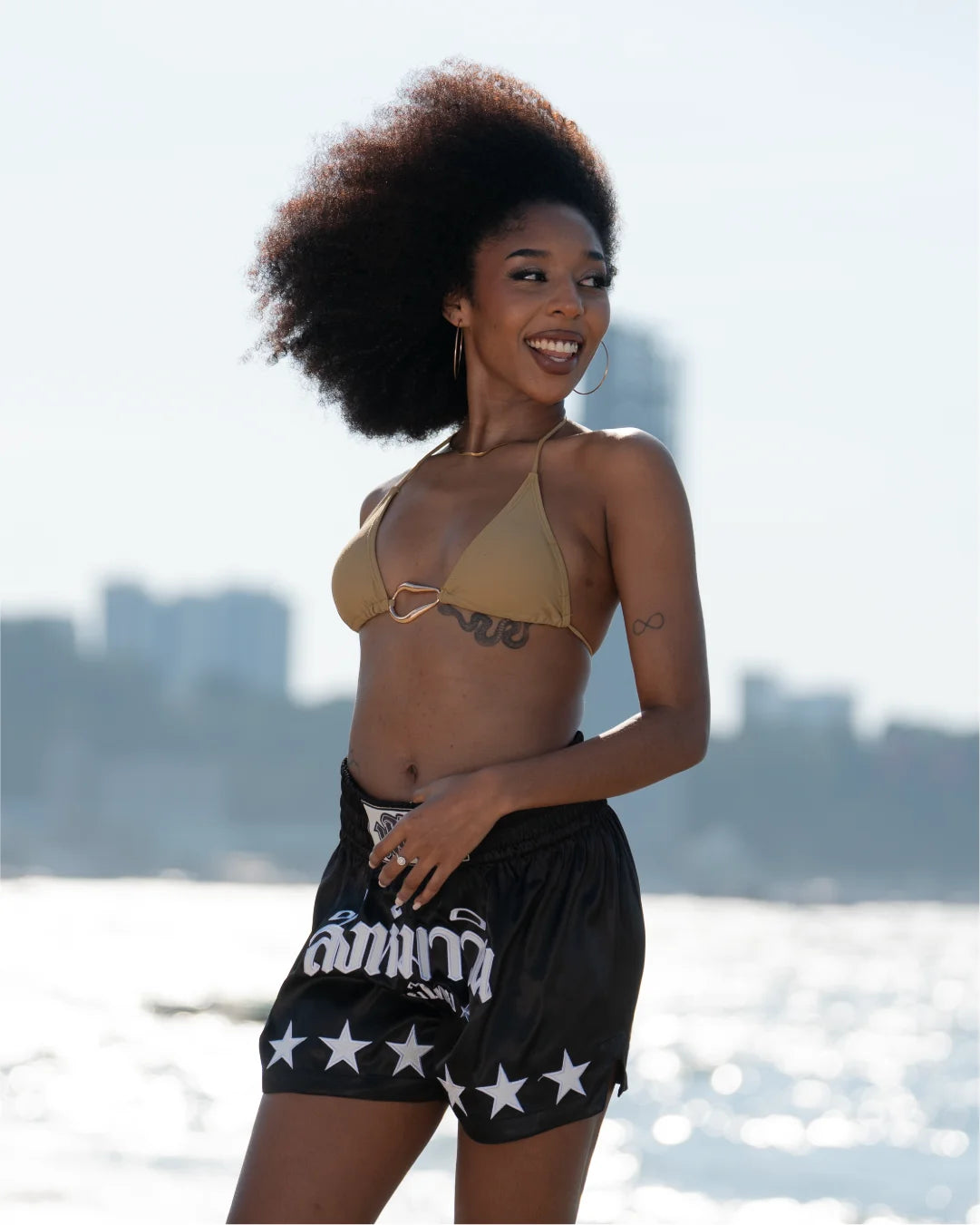 SIGNATURE SERIES - BLACK