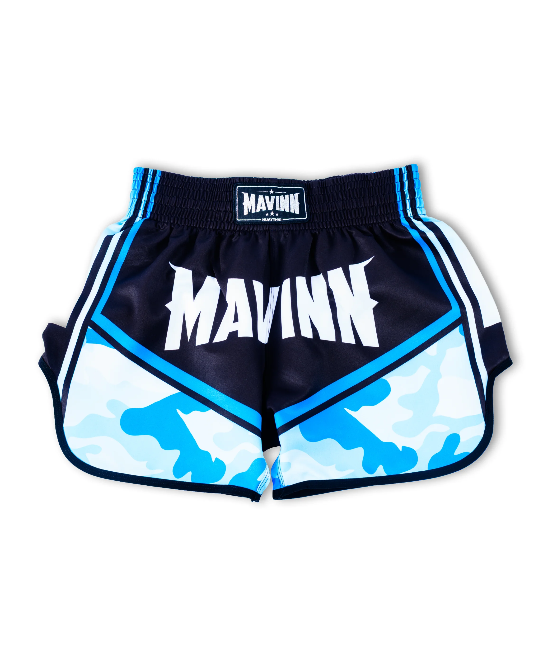 Short Training - Urban Camo Series