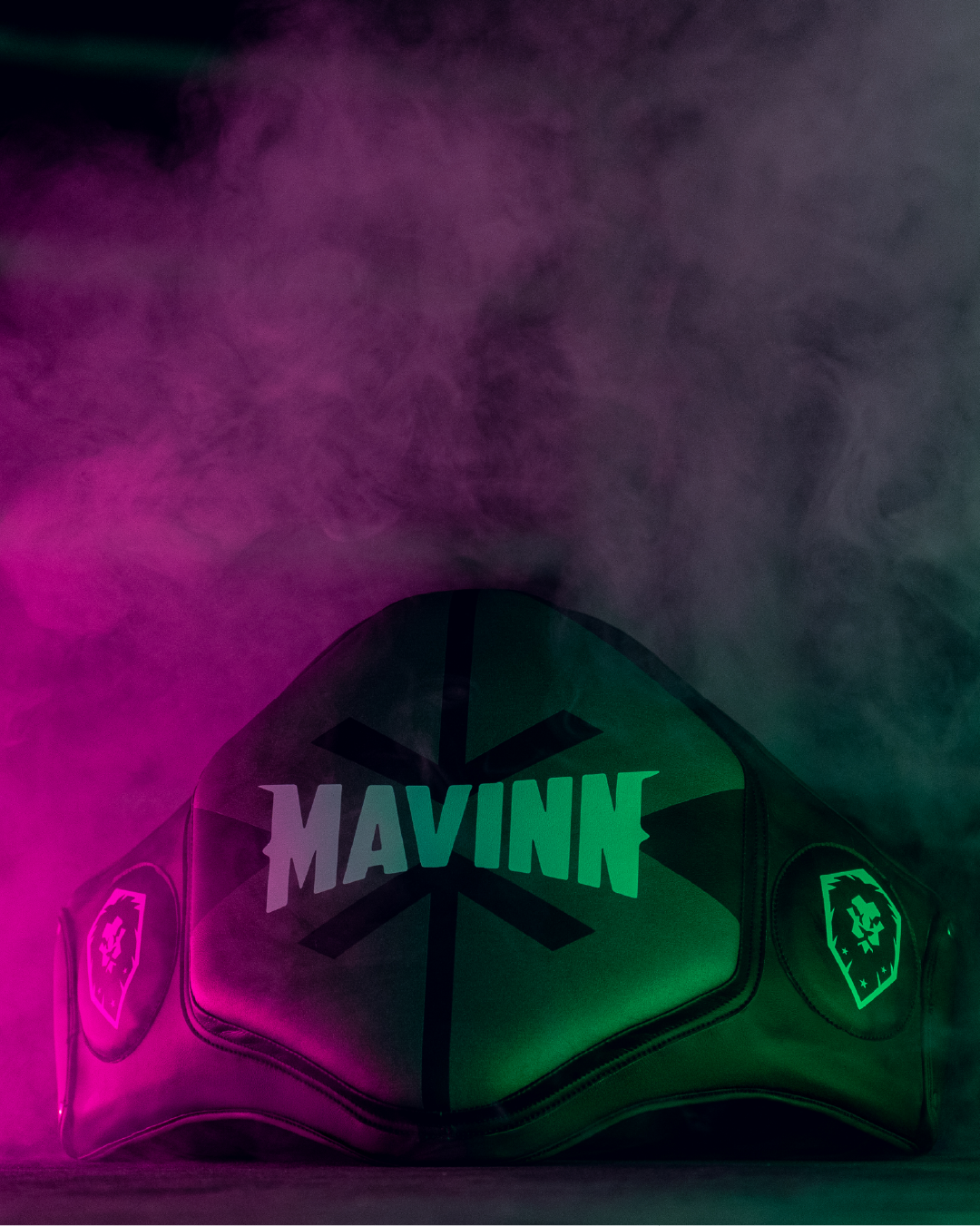 Belly Pads - Body Shield Series