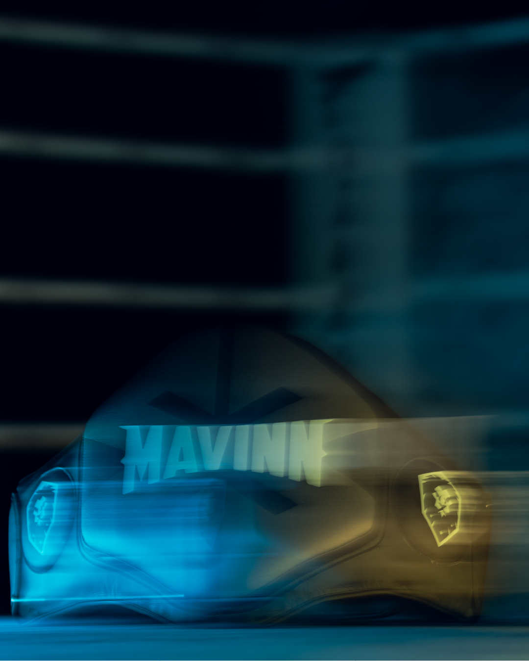 Belly Pads - Body Shield Series