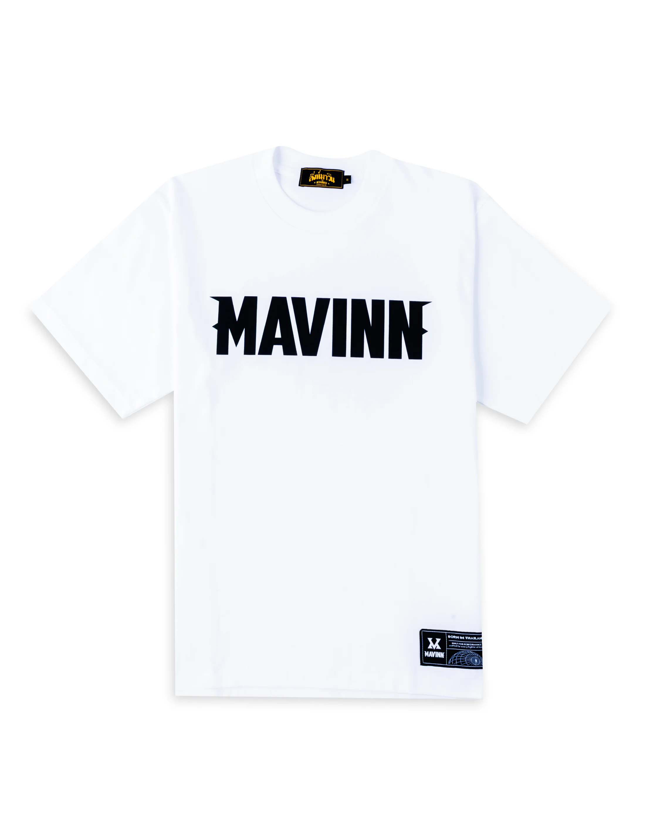 Oversized T-Shirt - OG Essential
