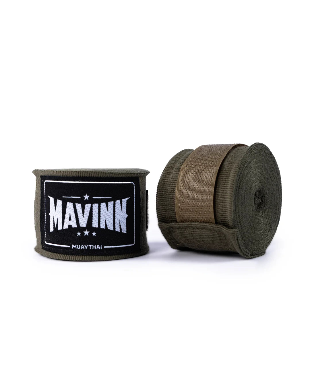 HANDWRAPS - DAILY Series