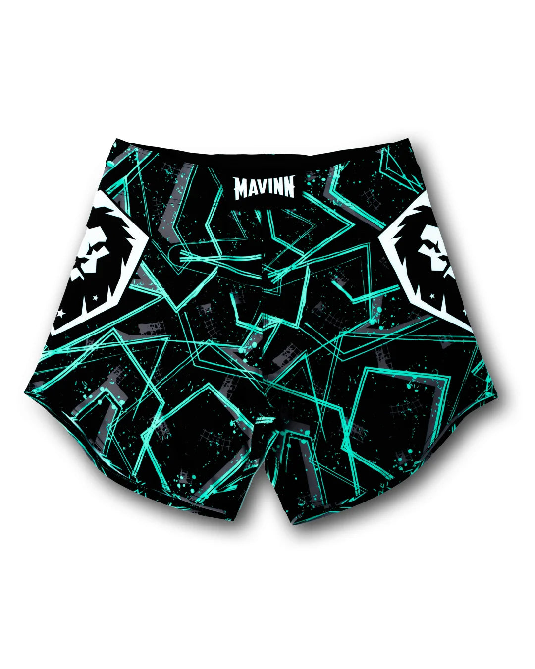 TRAINING SHORT PANT - Gravity Inside