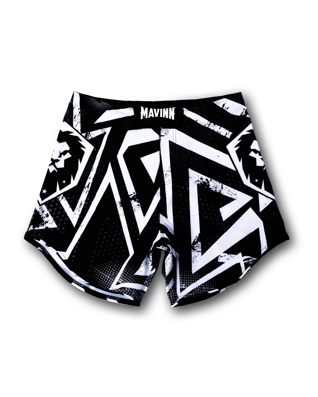 TRAINING SHORT PANT - STRIKE MATRIX