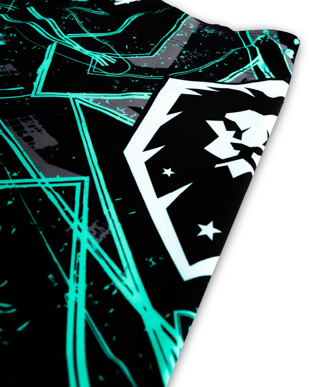 TRAINING SHORT PANT - Gravity Inside