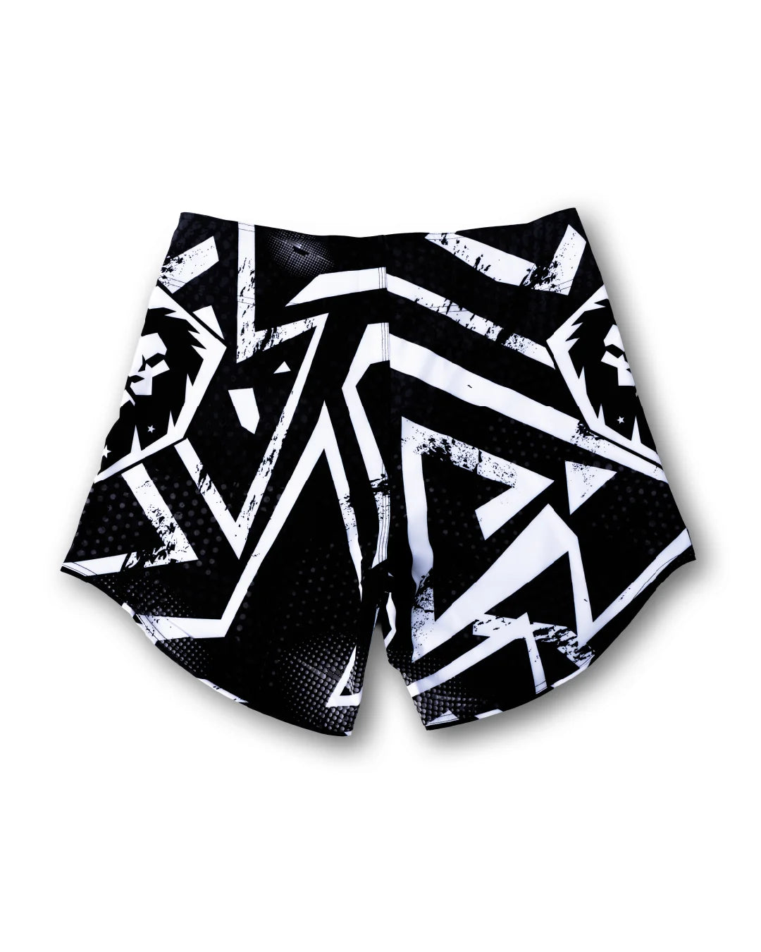TRAINING SHORT PANT - STRIKE MATRIX