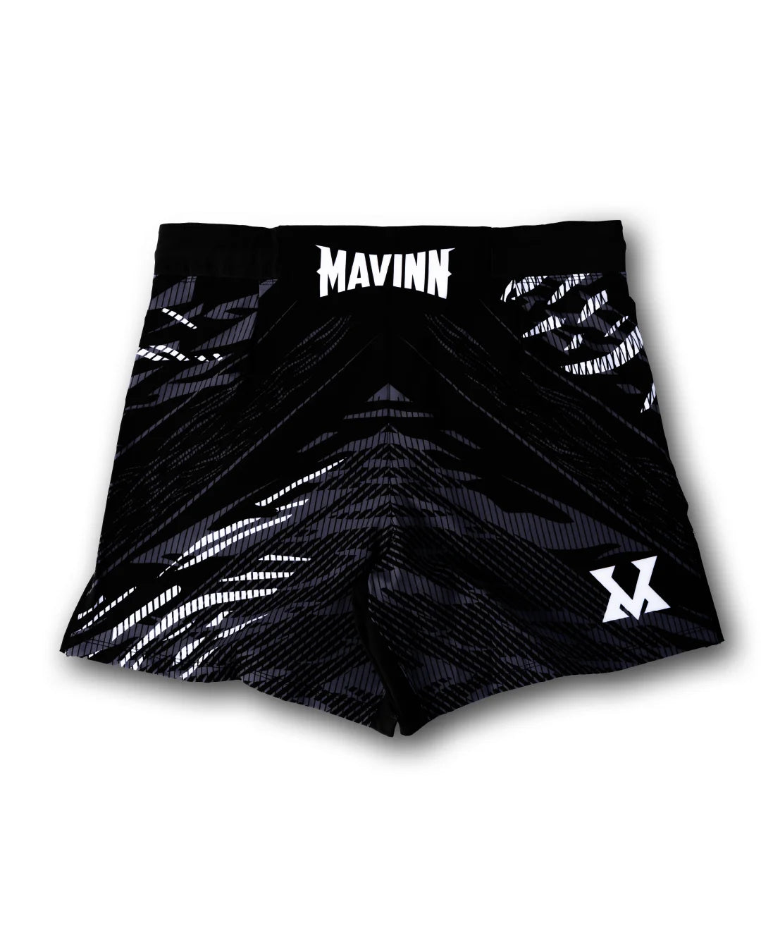 TRAINING SHORT PANT - Street to the Ring