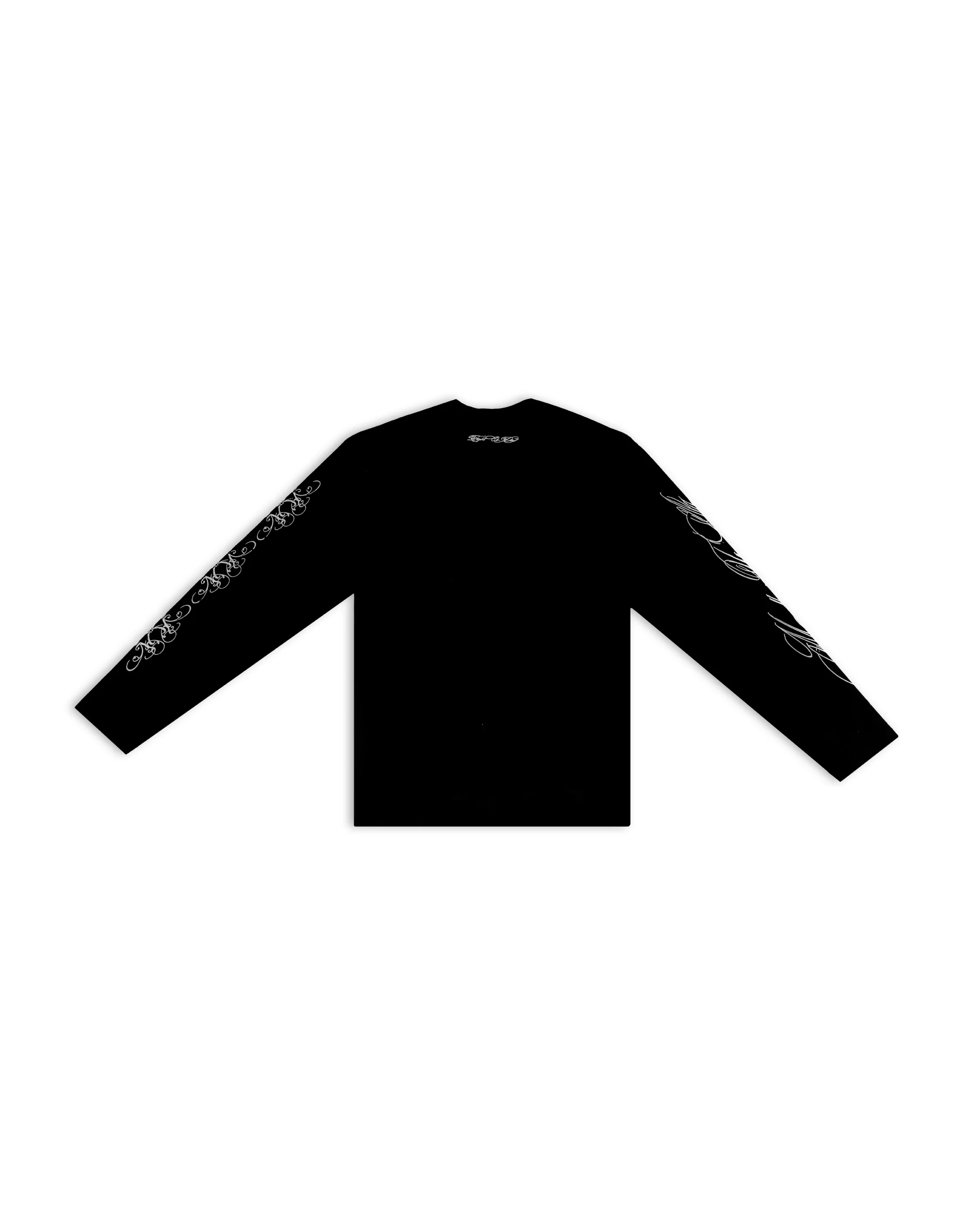 VTG LONG SLEEVE - Flame of the King