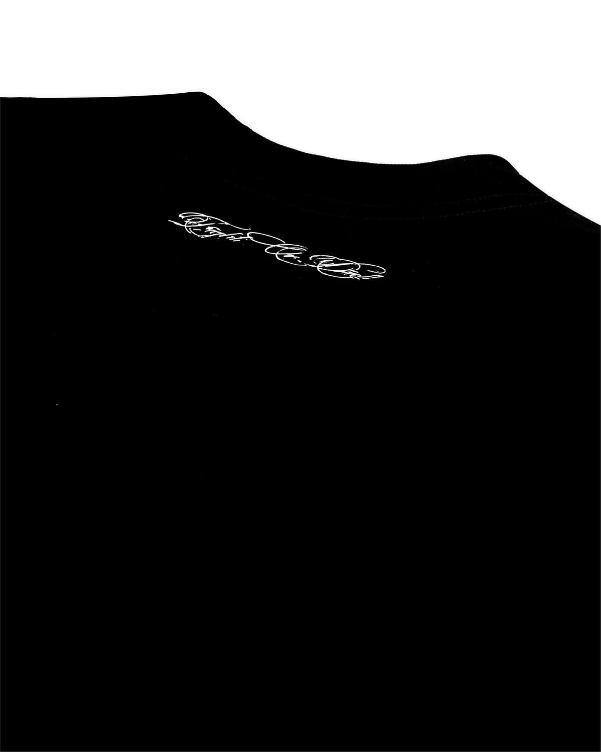 VTG LONG SLEEVE - Flame of the King