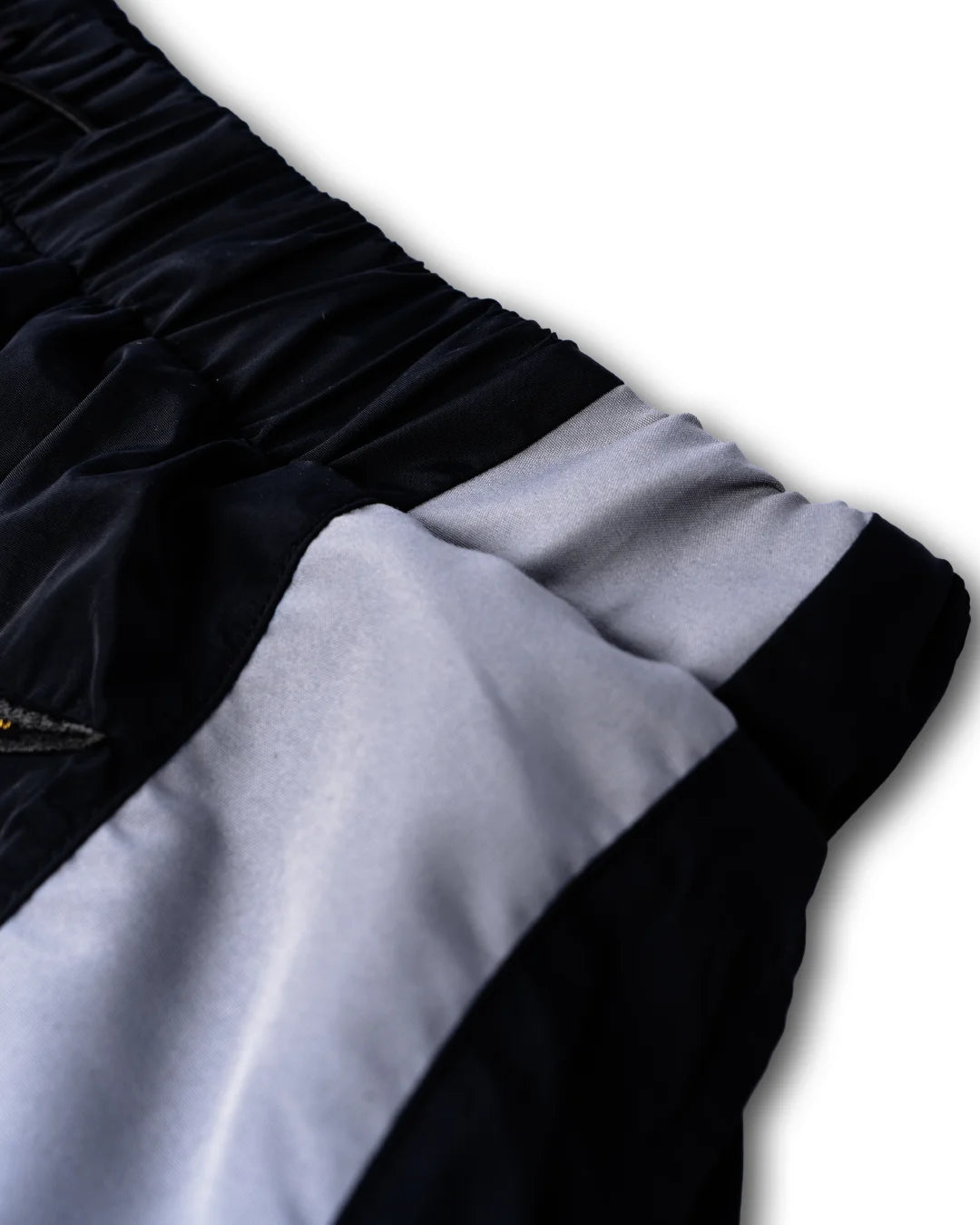 SHORT PANT - BACKSTREET Series