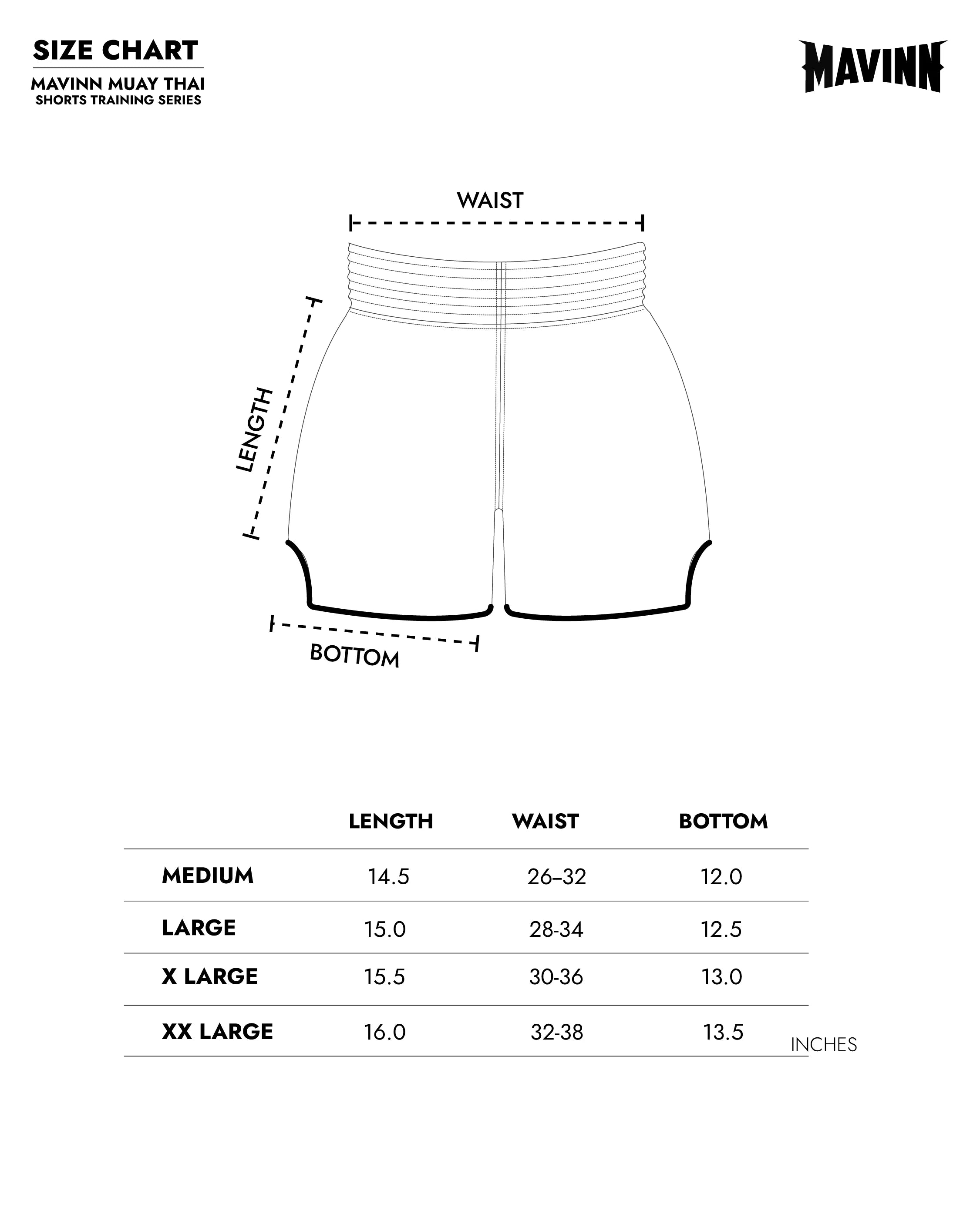 Short Training - Skull Energy Series