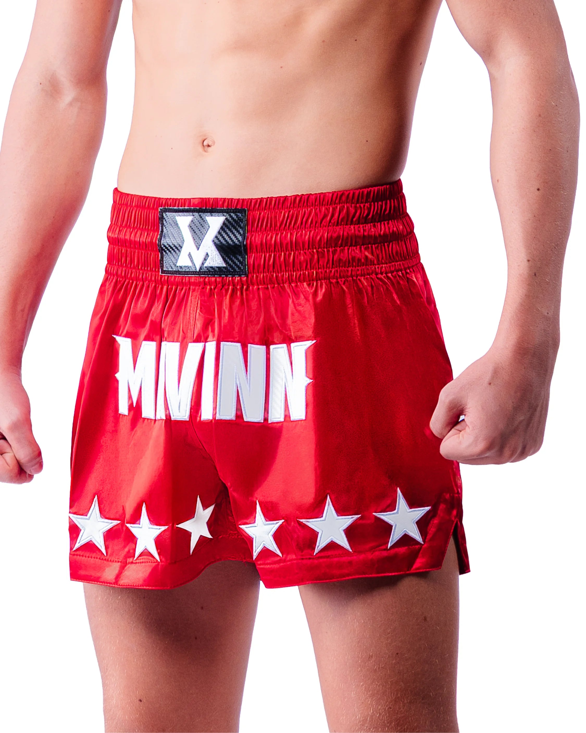 Muay Thai Shorts - Classic Never Fades