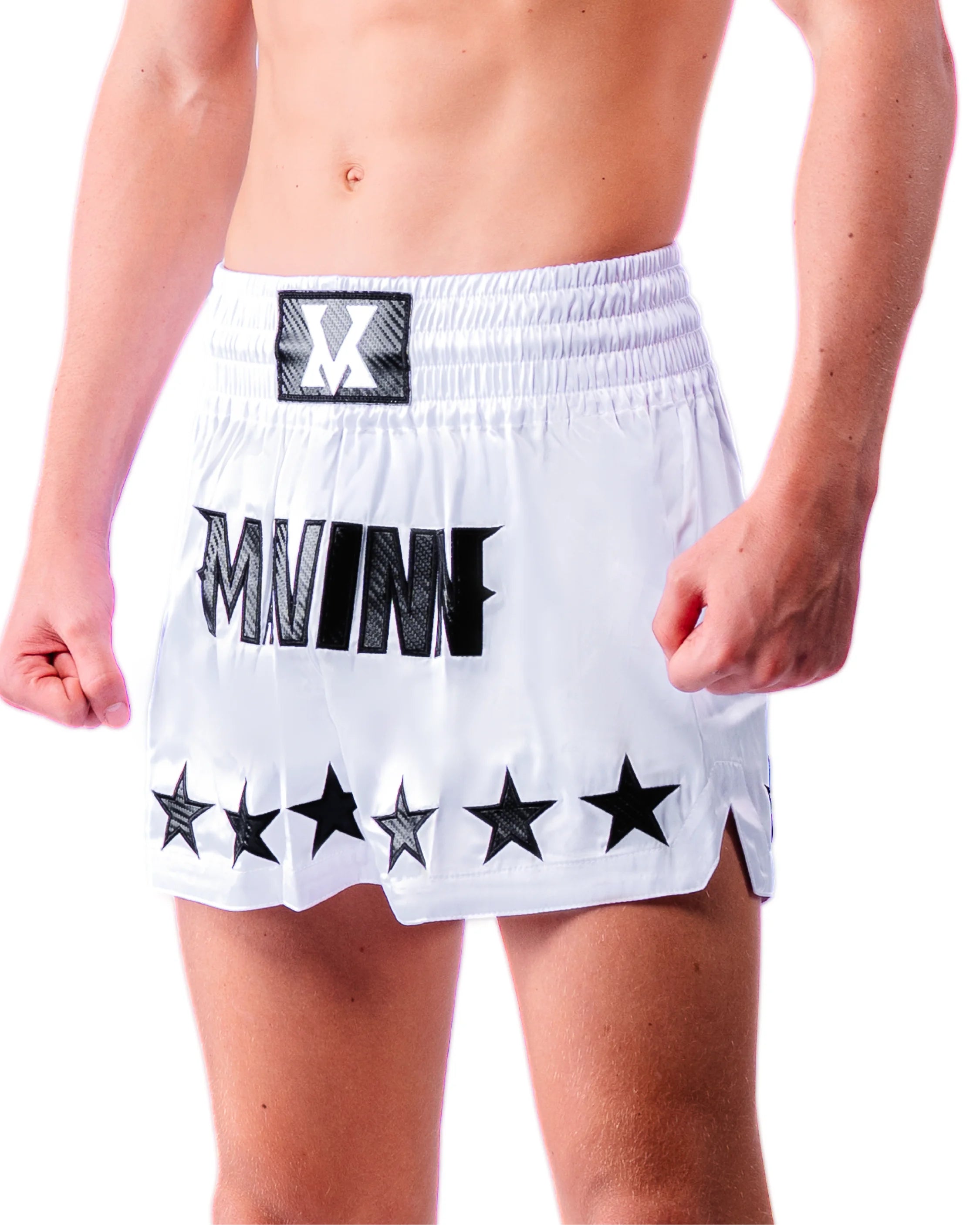Muay Thai Shorts - Classic Never Fades
